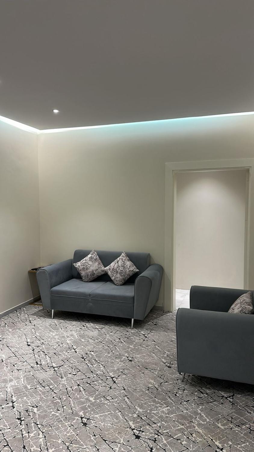 واحة العلا 2 Apartment hotel in Al Madinah Province