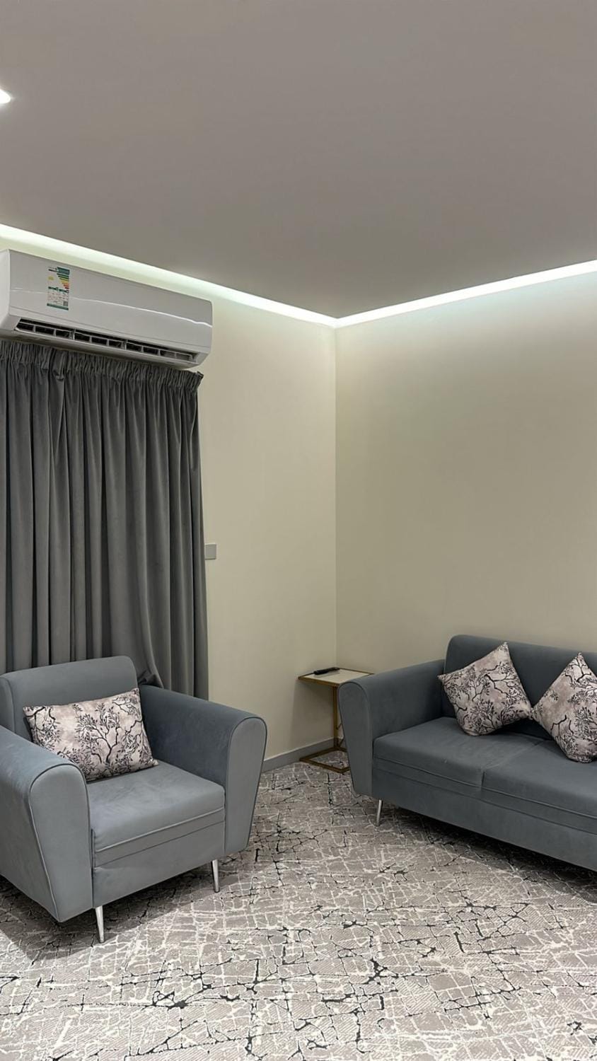واحة العلا 2 Apartment hotel in Al Madinah Province