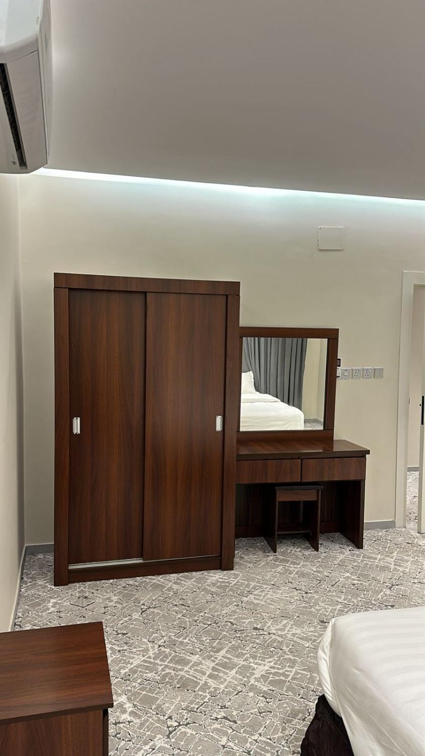 واحة العلا 2 Apartment hotel in Al Madinah Province