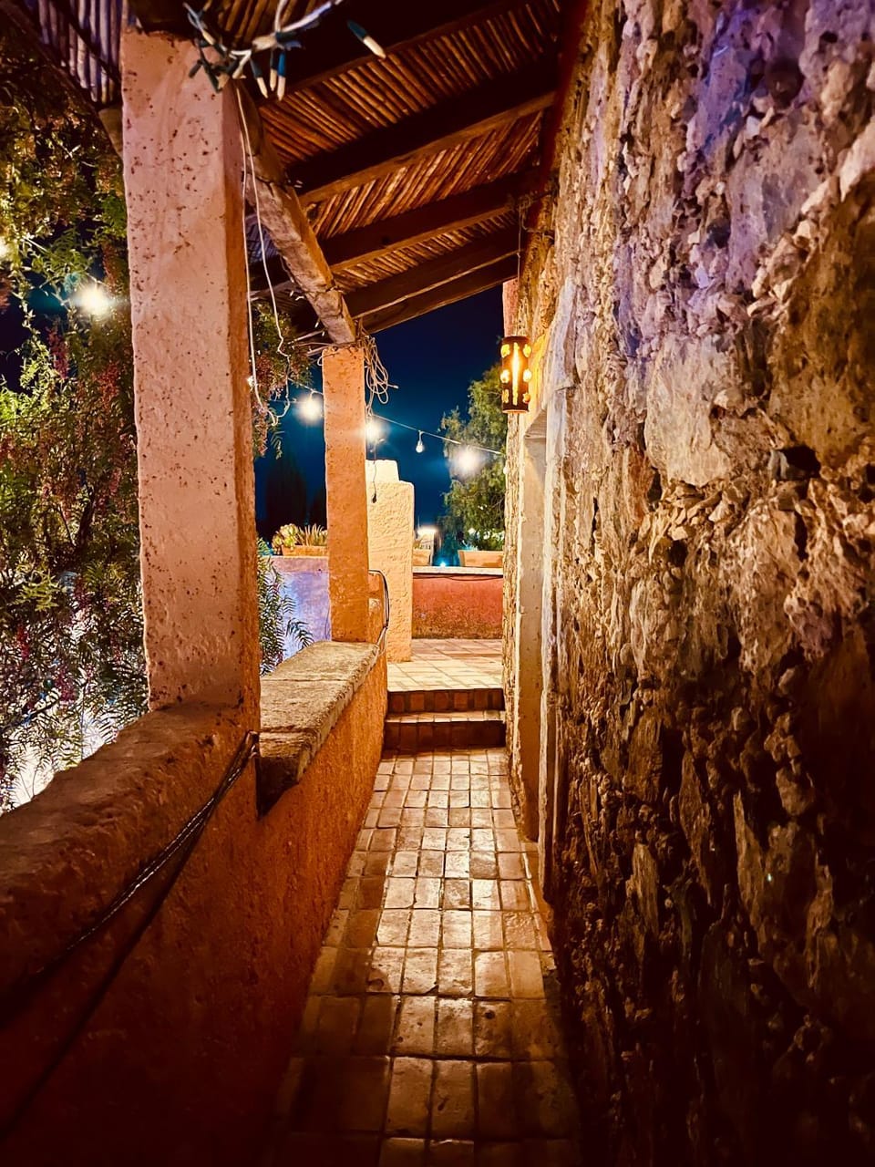 Casa Sulahue Nature lodge in State of Nuevo Leon