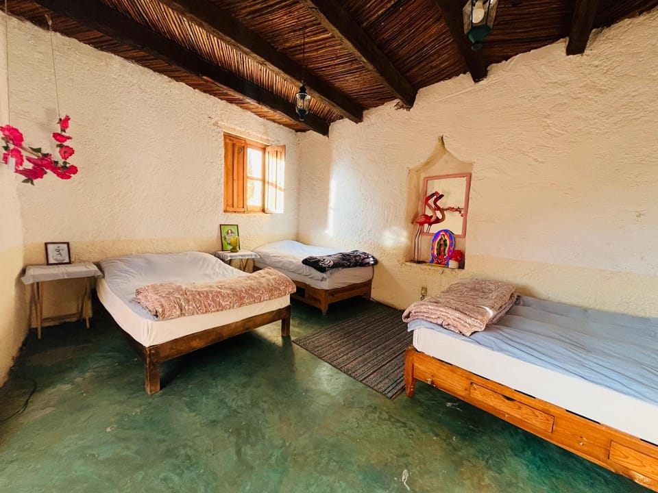 Casa Sulahue Nature lodge in State of Nuevo Leon