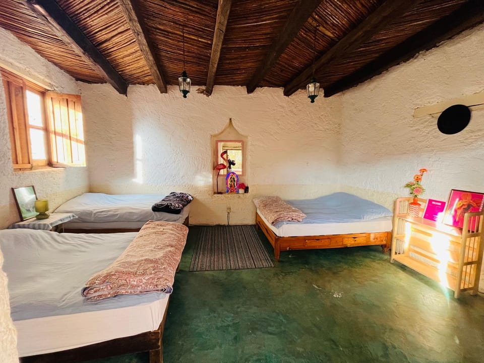Casa Sulahue Nature lodge in State of Nuevo Leon