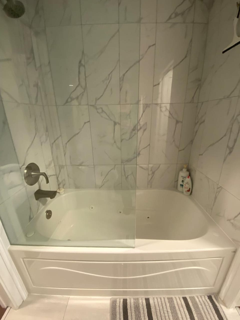 Shower, Bath