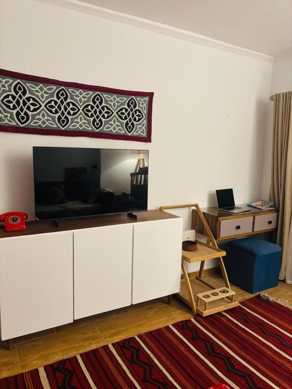 Modern APT in downtown Apartment in Cairo