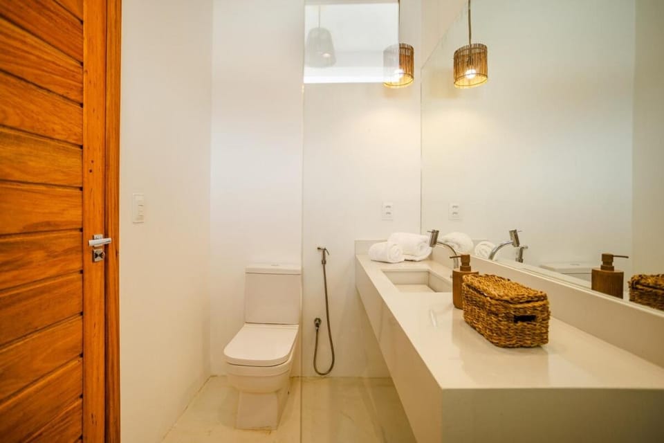 Casa na Areia Preá Ceará House in Jijoca de Jericoacoara