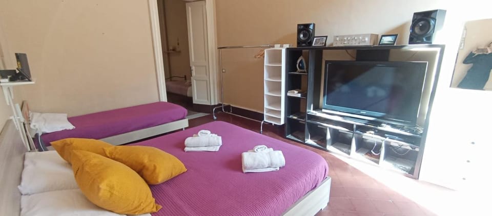 Casa GIARU' Apartment in Catania