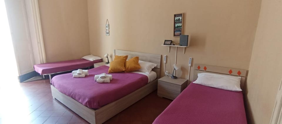 Casa GIARU' Apartment in Catania