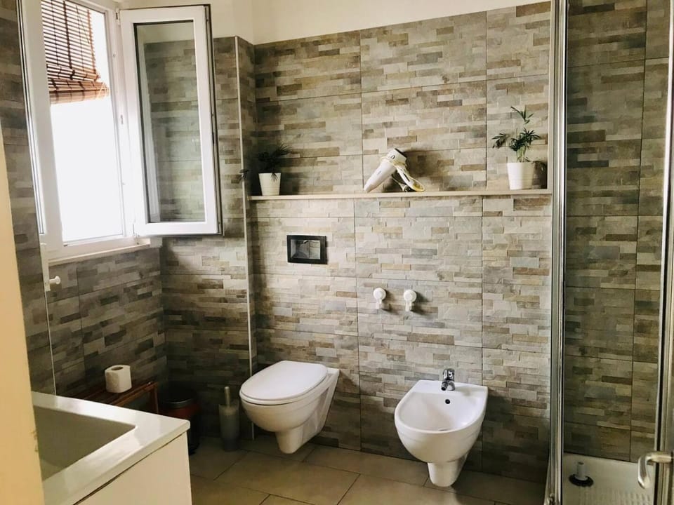 Casa GIARU' Apartment in Catania
