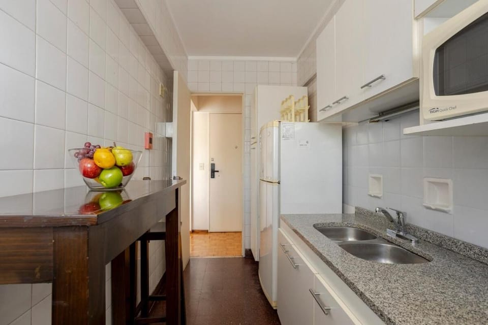 In the heart of Buenos Aires Apartment in Buenos Aires