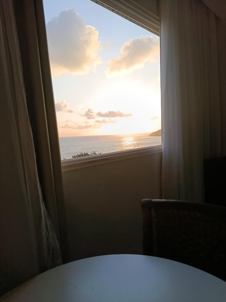 View (from property/room)