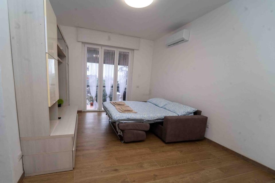 AG apartment 2 Apartment in Milan
