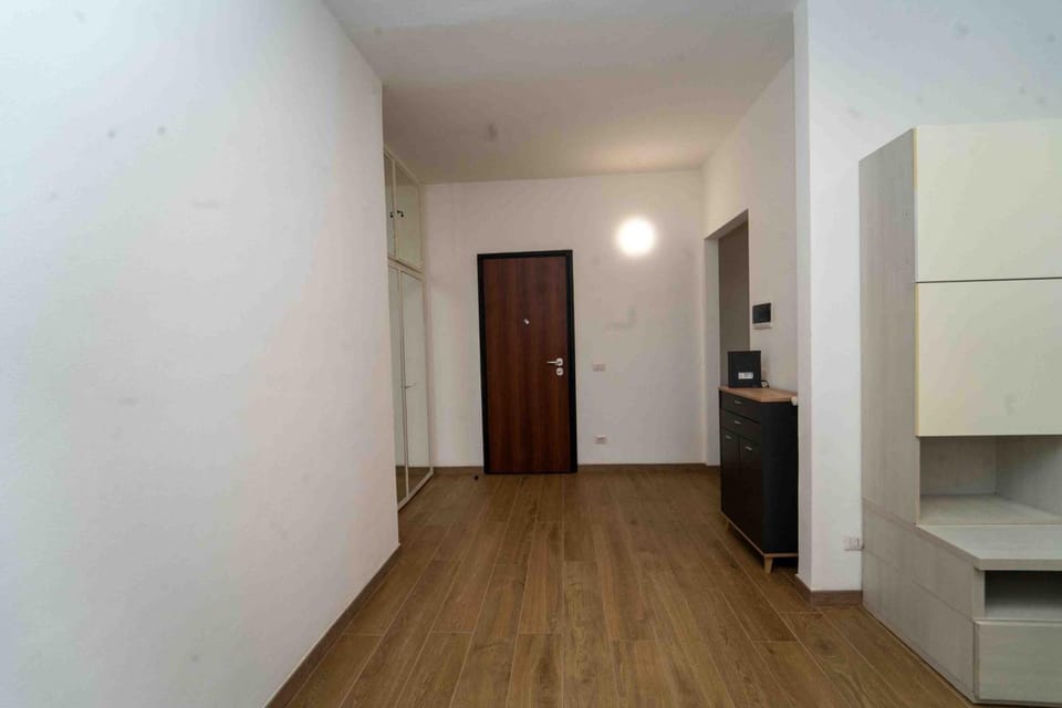 AG apartment 2 Apartment in Milan