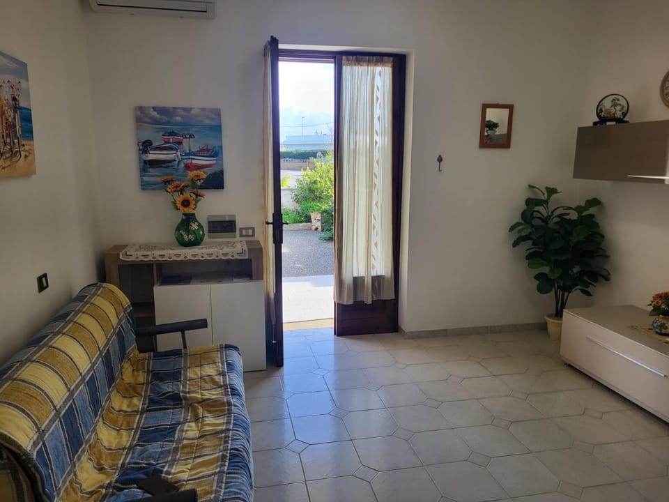 La fortezza di Cia Villetta Mancaversa, Gallipoli House in Marina di Mancaversa-Giannelli