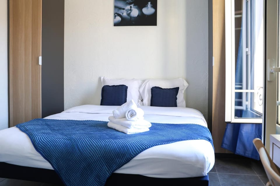Cannes Sun, appart'hôtels Apartment hotel in Cannes
