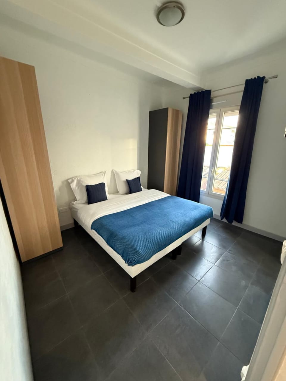 Cannes Sun, appart'hôtels Apartment hotel in Cannes