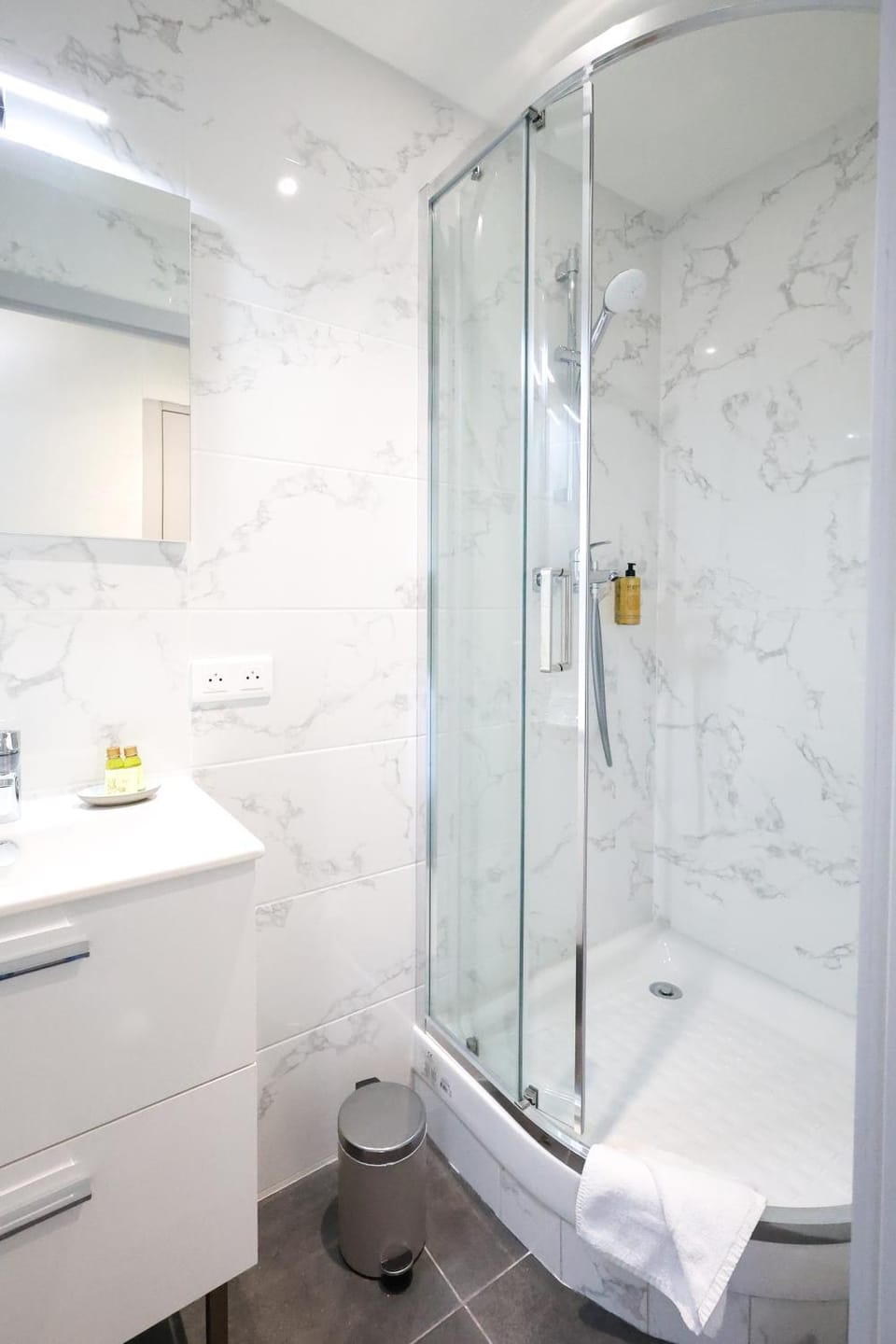 Cannes Sun, appart'hôtels Apartment hotel in Cannes