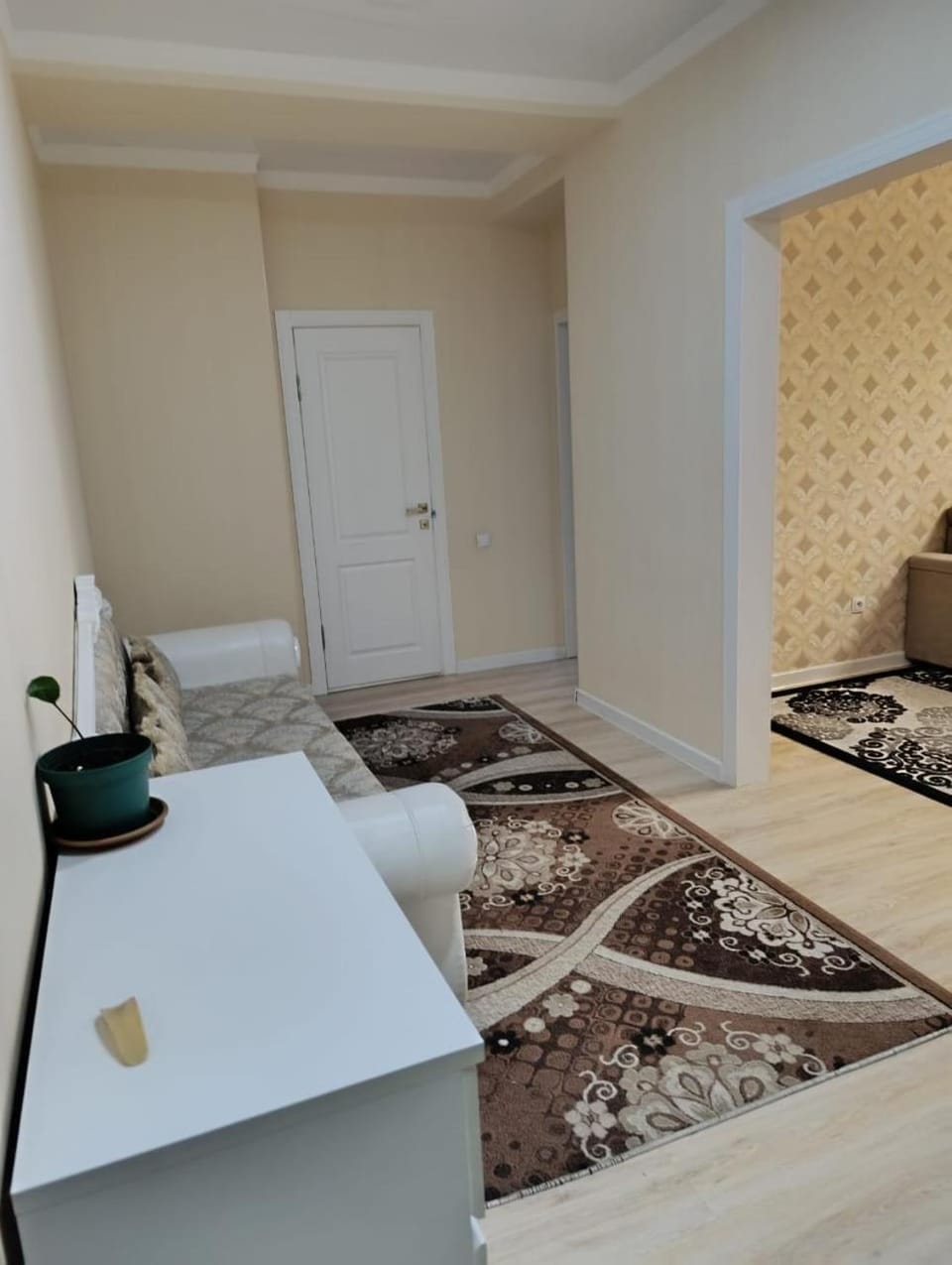 Филормония Элитка Apartment in Almaty Region, Kazakhstan