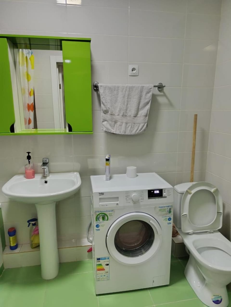 Филормония Элитка Apartment in Almaty Region, Kazakhstan