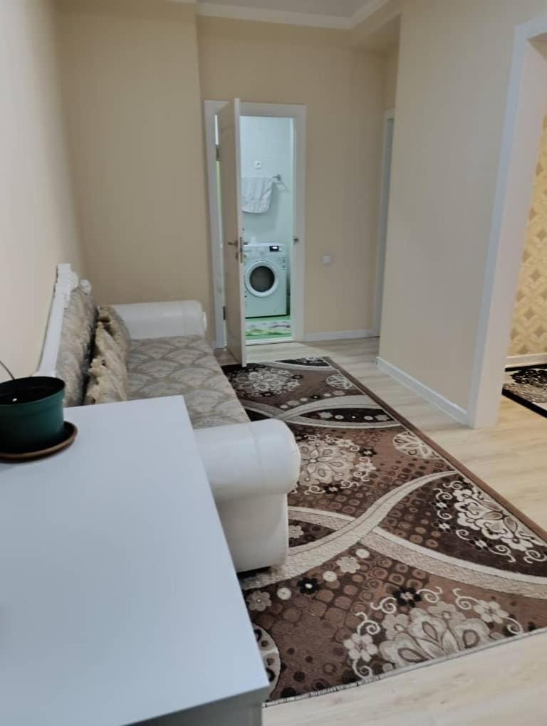Филормония Элитка Apartment in Almaty Region, Kazakhstan