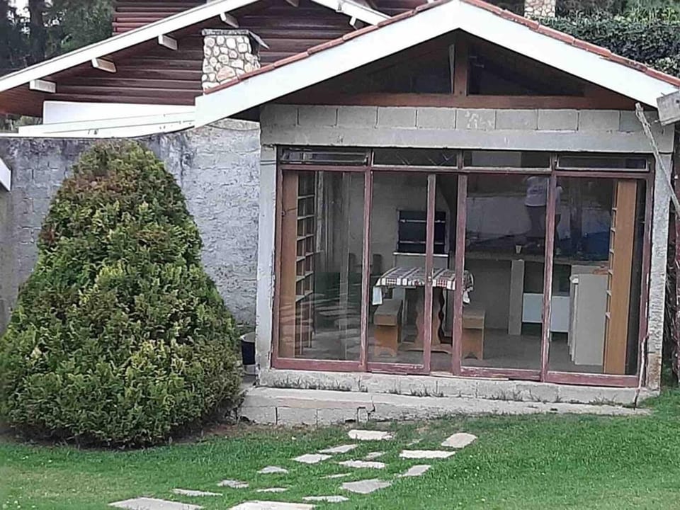 BBQ facilities