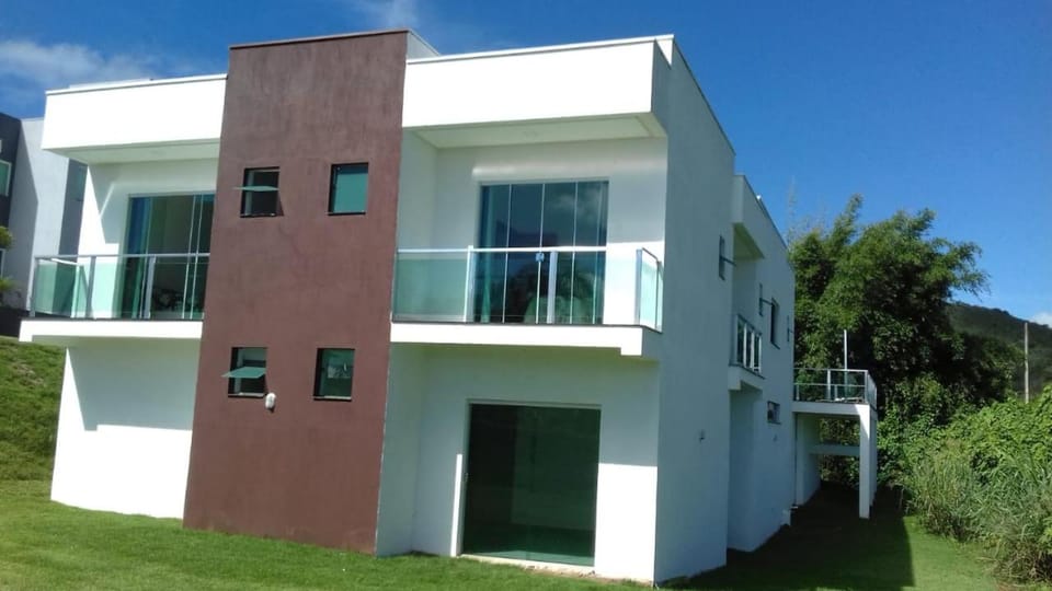 Paraíso Escarpas do Lago 1 - Capitólio House in State of São Paulo