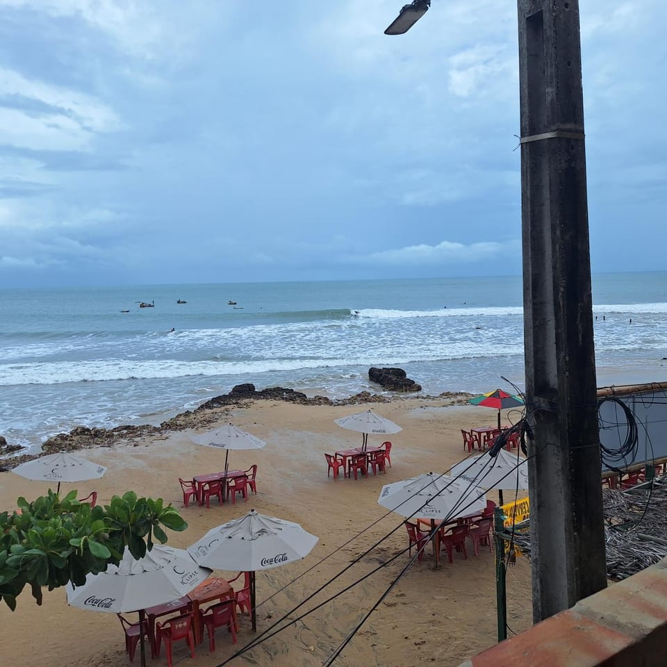 View (from property/room)