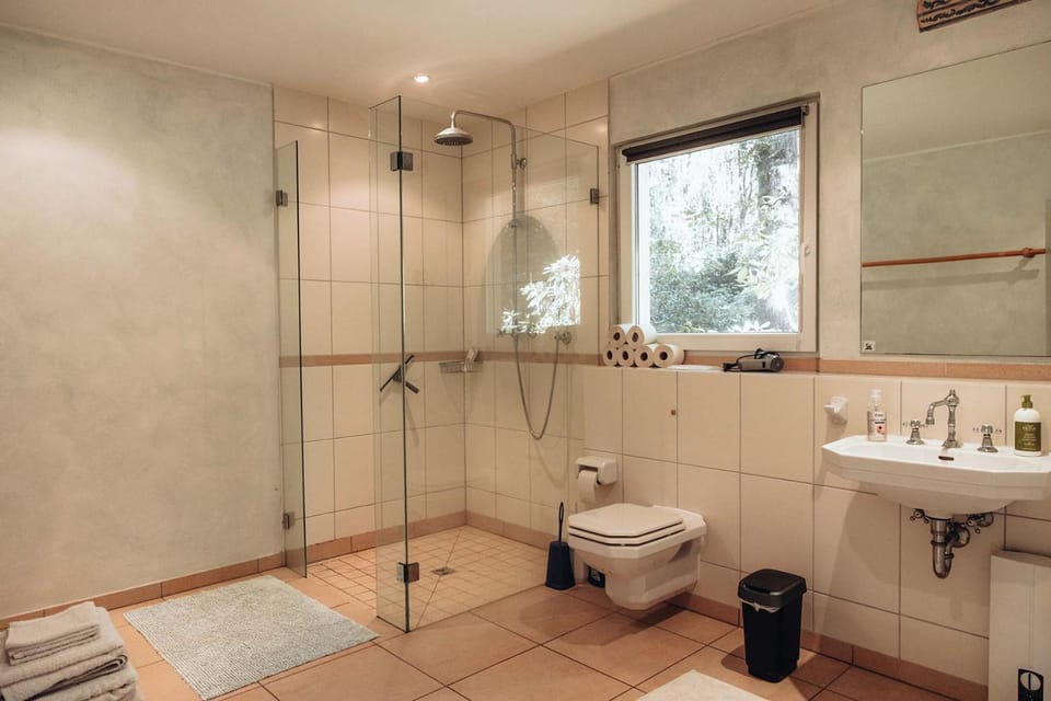 Gartenhaus in Solingen NRW Apartment in Hilden