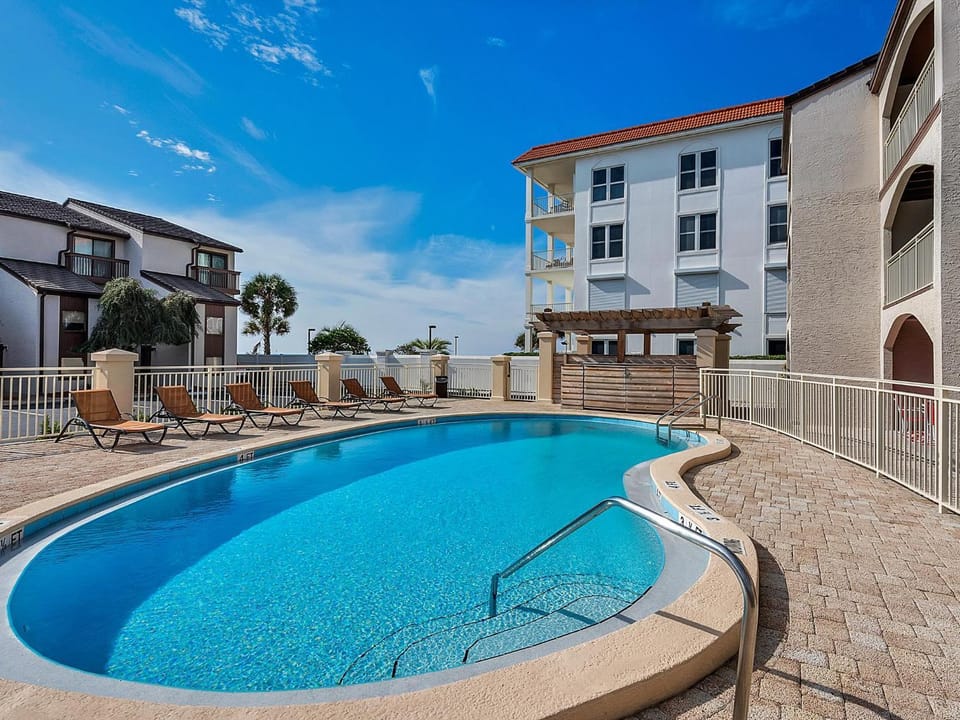 Dune Villas 6A House in South Walton County