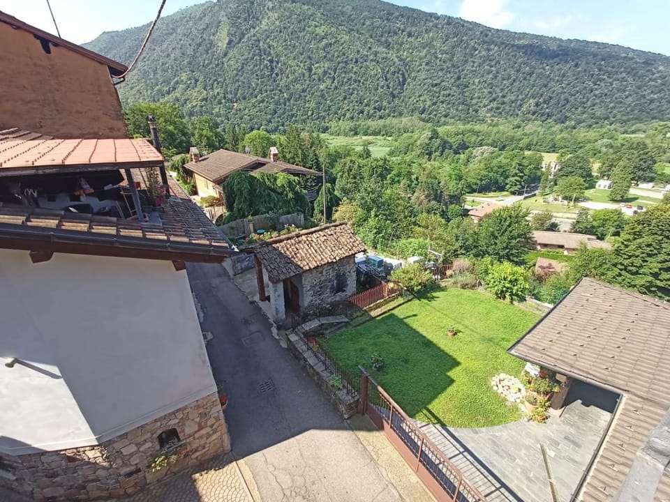 View (from property/room)