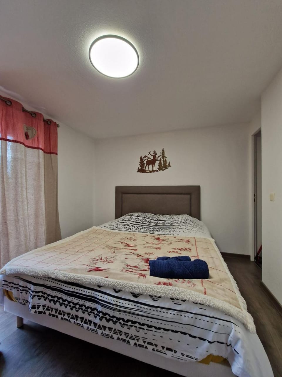 La Yaute Apartment in Haute-Savoie