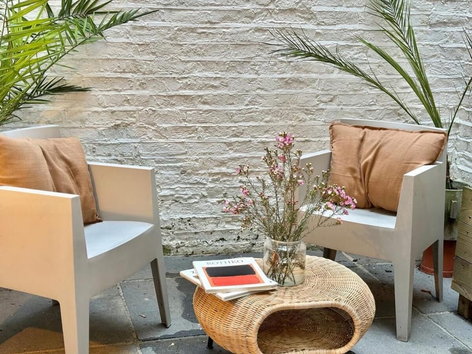 Sophisticated 2 Bed Apartment, Hyde Park Apartment in City of Westminster