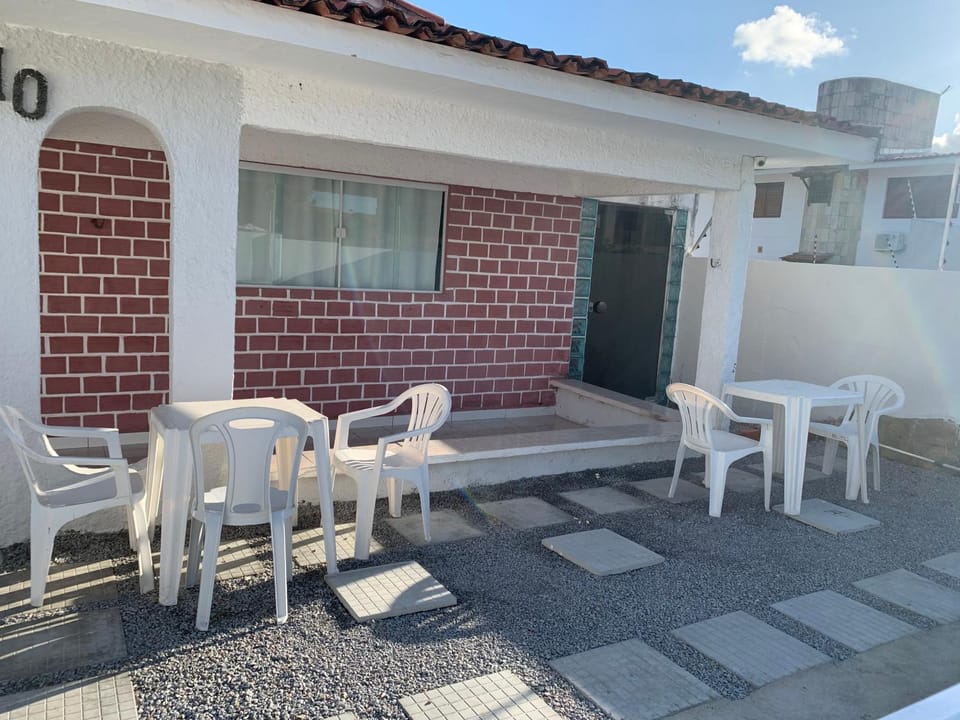 Casa em Praia Formosa House in Cabedelo
