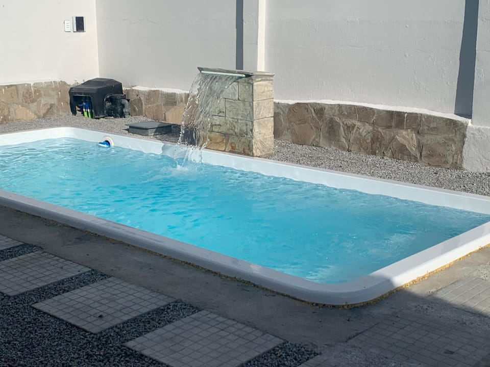 Casa em Praia Formosa House in Cabedelo