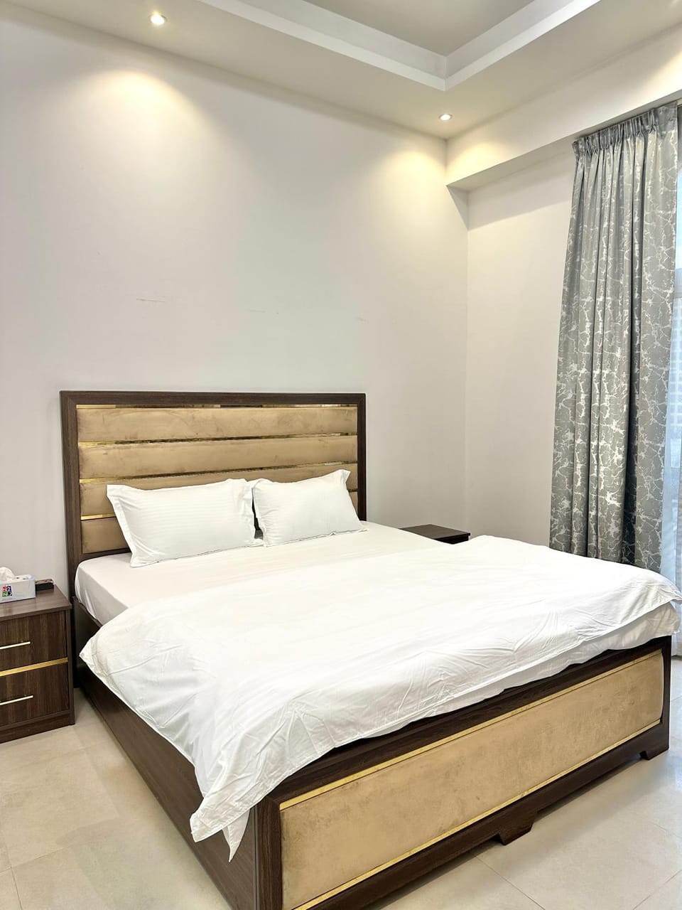 1-Bedroom Apartment with Balcony, Ajman Apartment in Ajman