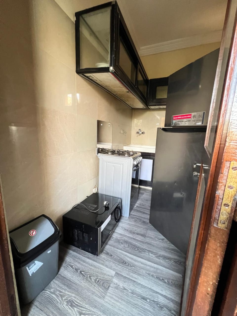 STUDIO MEUBLÉ AVEC CUISINe Apartment in Dakar