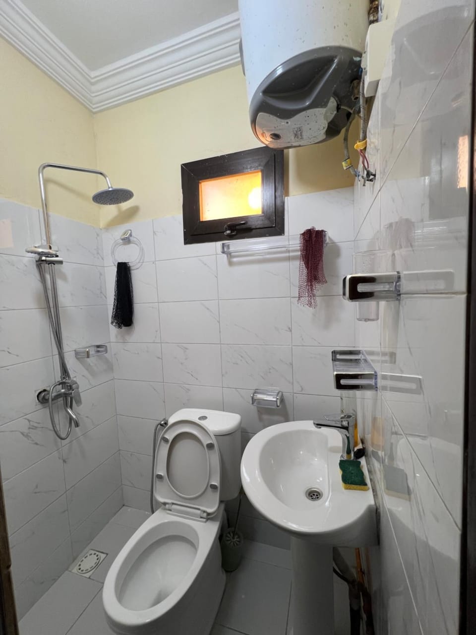 STUDIO MEUBLÉ AVEC CUISINe Apartment in Dakar
