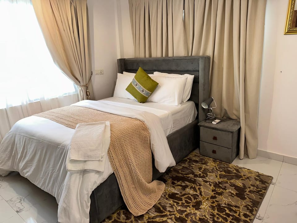 Caros Villa Apartment in Greater Accra Region, Ghana