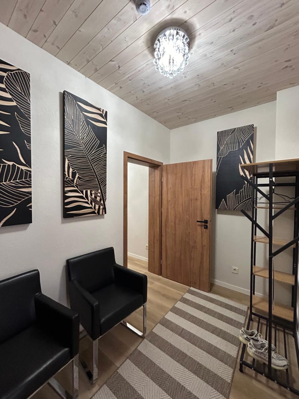 Jora Apartment in Klaipėda County, Lithuania