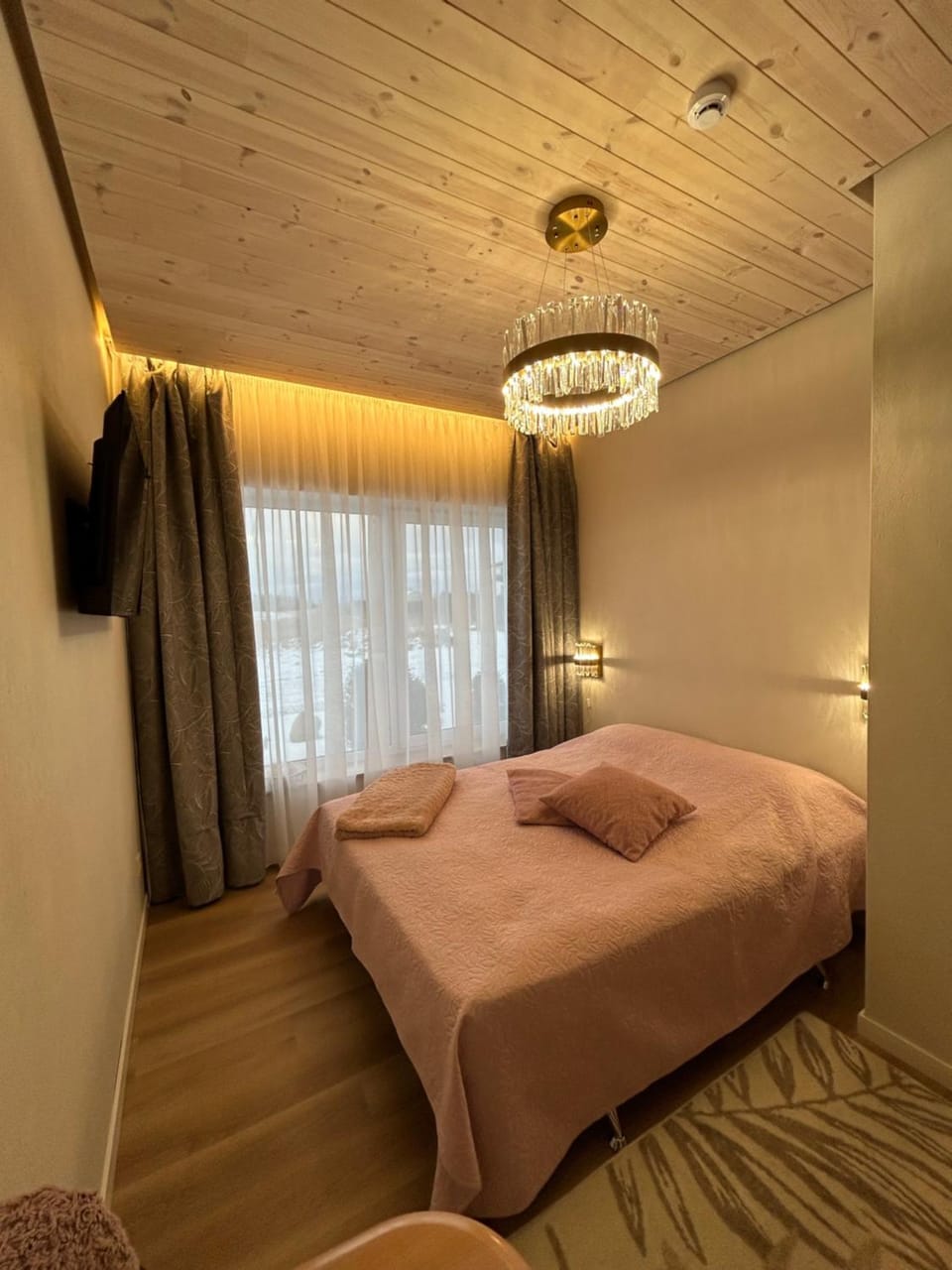 Jora Apartment in Klaipėda County, Lithuania