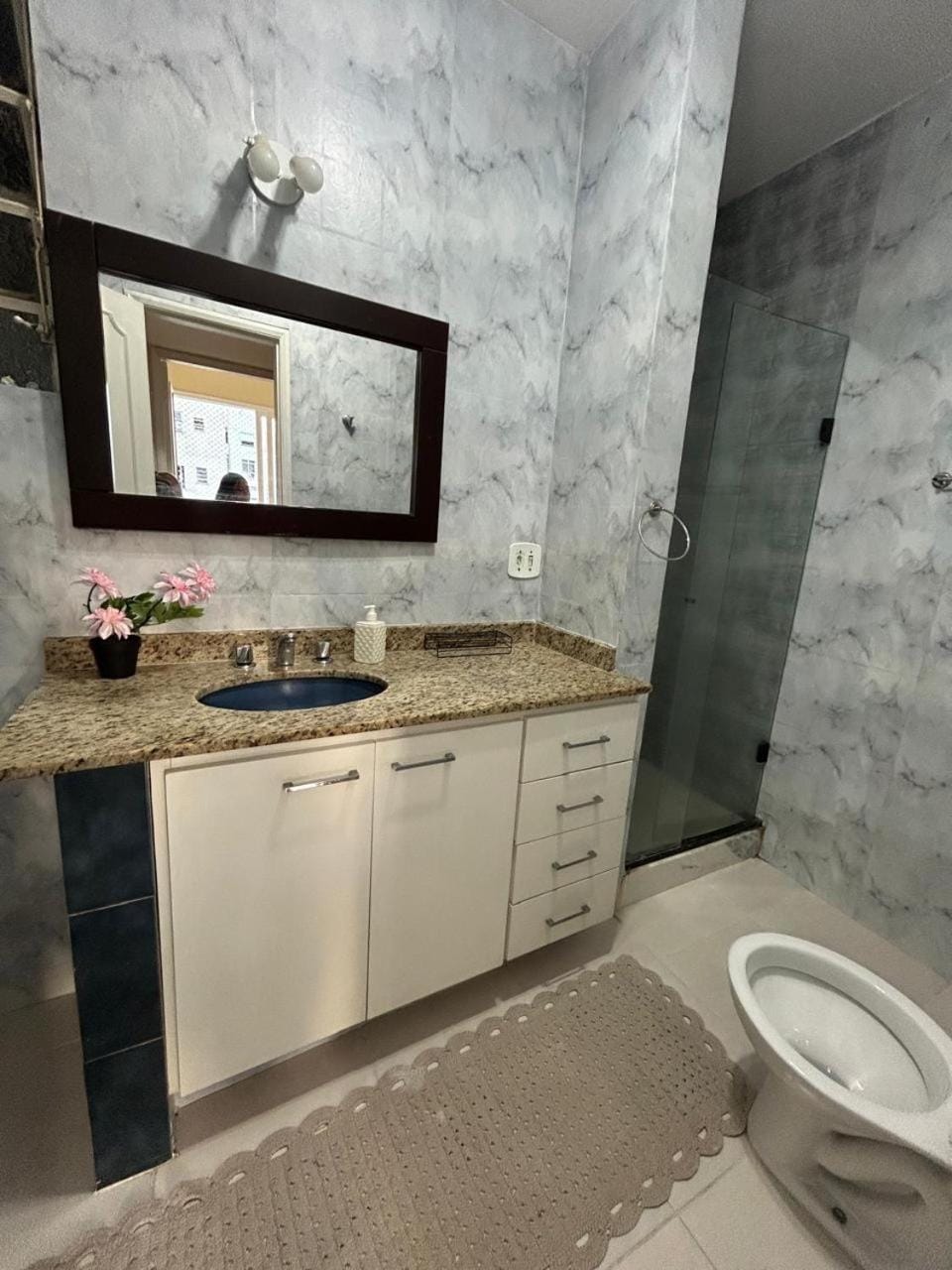 QUARTO Maravilha do Rio 4 - Copacabana Vacation rental in Rio de Janeiro