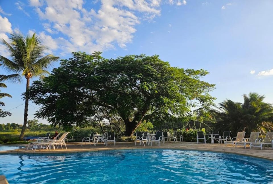 Livyd Angra Apartment in Angra dos Reis