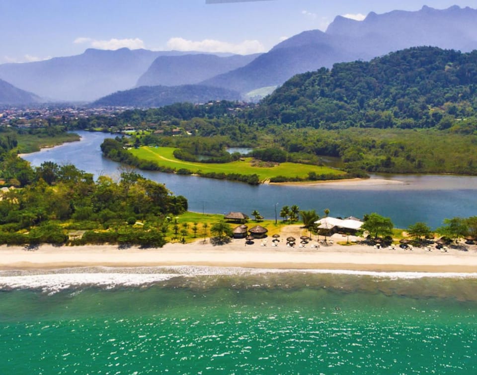 Livyd Angra Apartment in Angra dos Reis