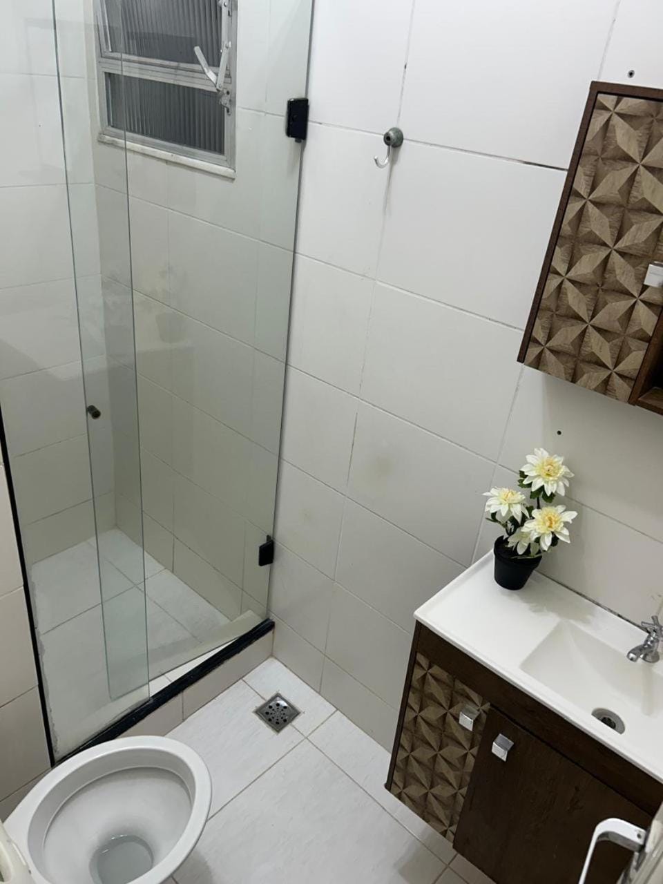 QUARTO Maravilha do Rio 2 - Copacabana Vacation rental in Rio de Janeiro