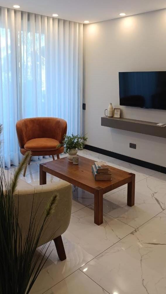 Luxia Sky Deluxe Equipetrol Apartment in Santa Cruz de la Sierra