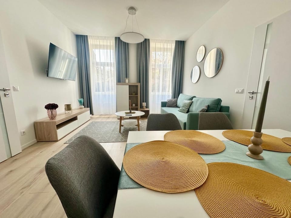 M17 Apartment I Buda Apartment in Budapest