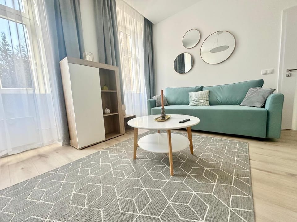 M17 Apartment I Buda Apartment in Budapest