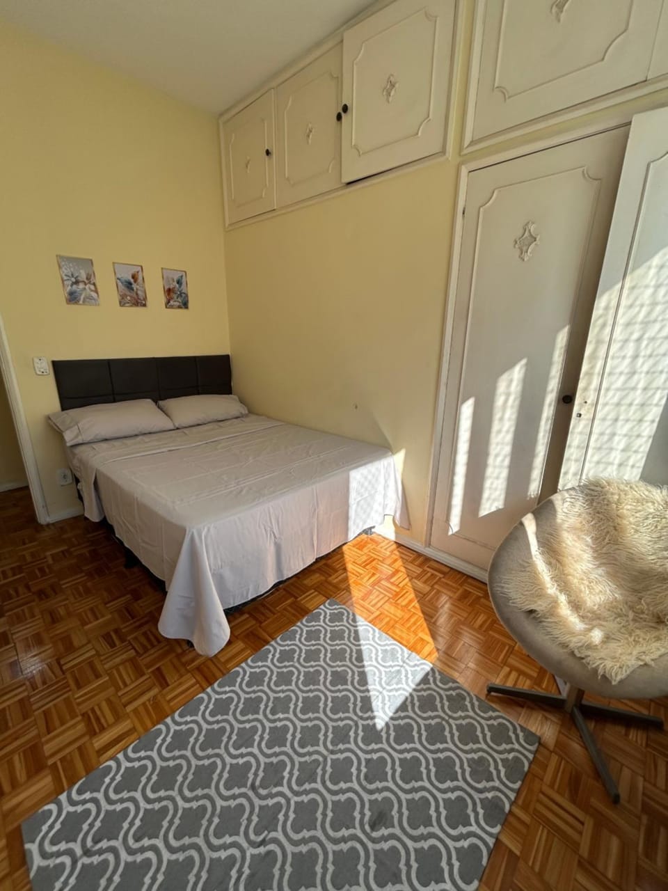 QUARTO Maravilha do Rio 3 - Copacabana Vacation rental in Rio de Janeiro