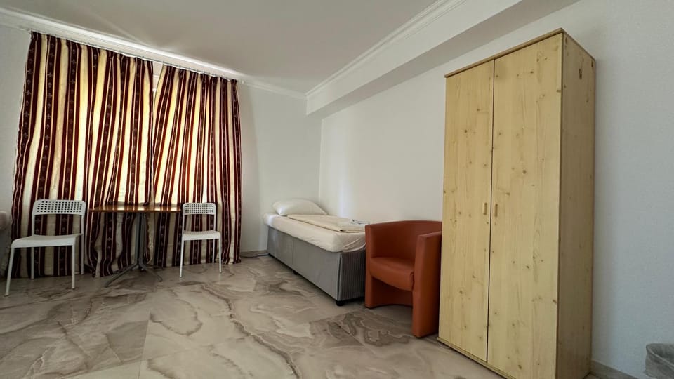 Pension Smart Living Suites Hotel in Fürth
