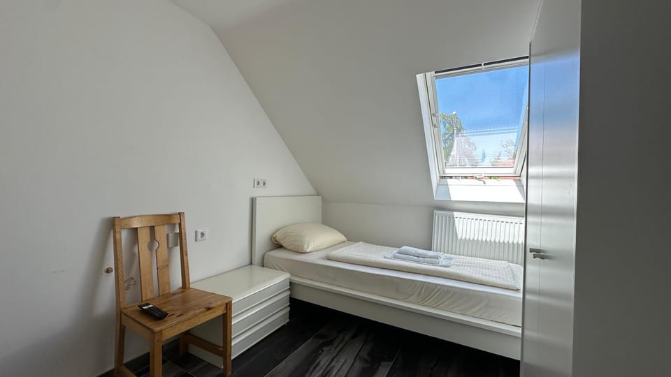 Pension Smart Living Suites Hotel in Fürth