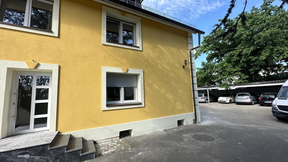 Pension Smart Living Suites Hotel in Fürth